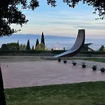 Giardino Tra Le Mura *