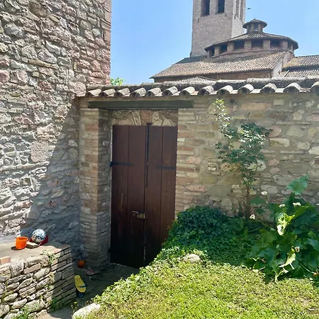 Giardino Tra Le Mura *