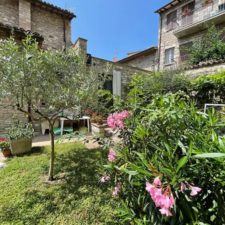 Giardino Tra Le Mura Homestay *