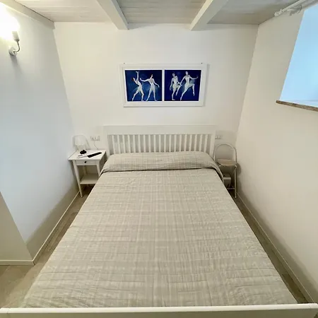 Giardino Tra Le Mura Homestay