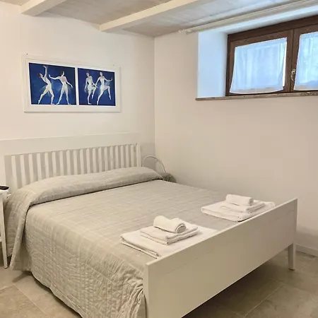 Homestay Giardino Tra Le Mura