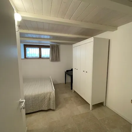 Giardino Tra Le Mura