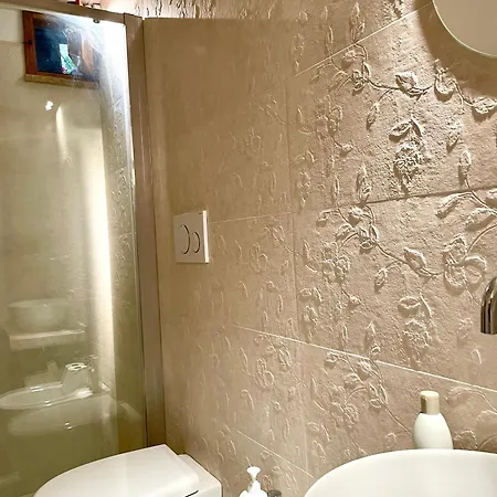 Homestay Giardino Tra Le Mura Assisi