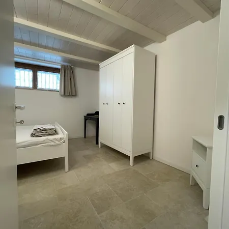 Giardino Tra Le Mura Assisi