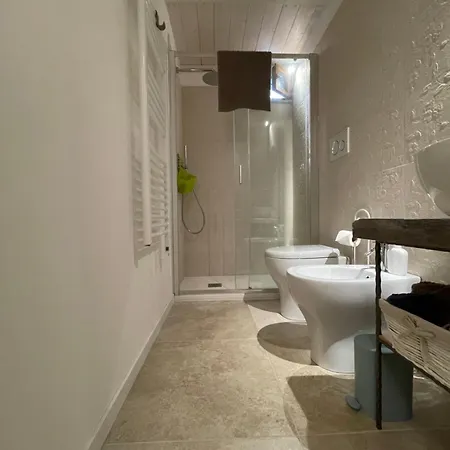 Giardino Tra Le Mura