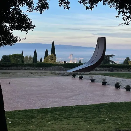Giardino Tra Le Mura *