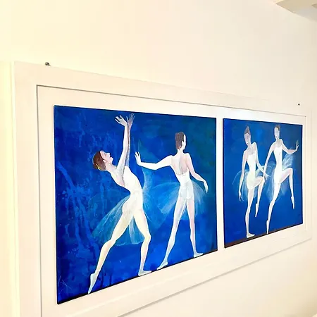 Giardino Tra Le Mura Assisi