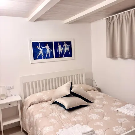 Giardino Tra Le Mura Homestay