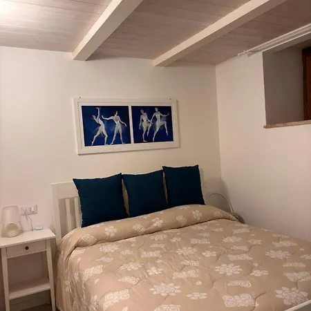 Giardino Tra Le Mura * Assisi