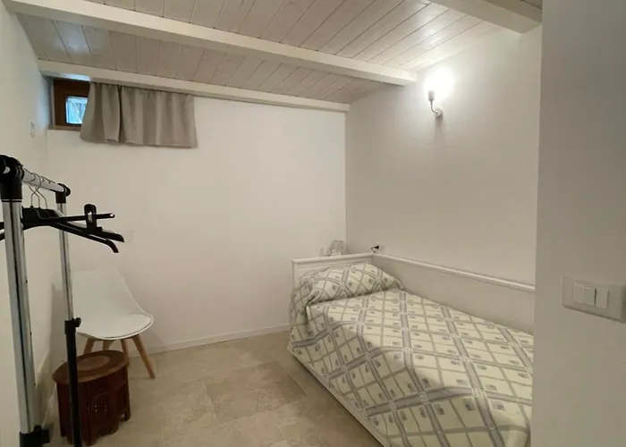 Homestay Giardino Tra Le Mura Assisi