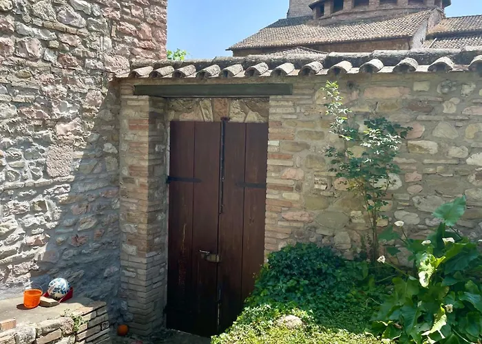 Giardino Tra Le Mura *