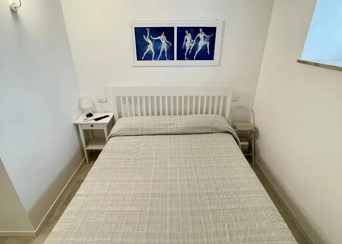 Giardino Tra Le Mura Accommodatie bij particulieren