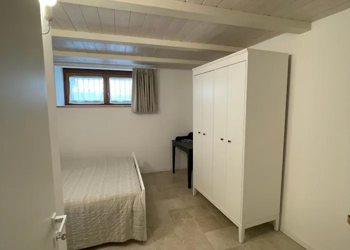 Giardino Tra Le Mura