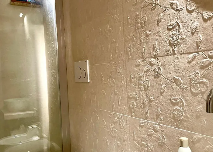 Accommodatie bij particulieren Giardino Tra Le Mura Assisi