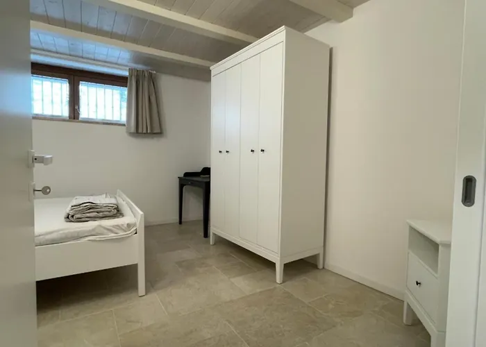 Giardino Tra Le Mura Assisi