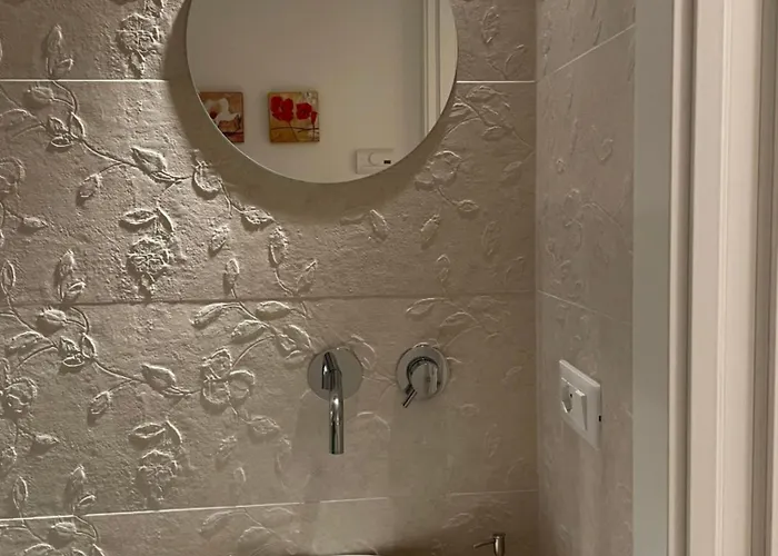 Giardino Tra Le Mura * Assisi