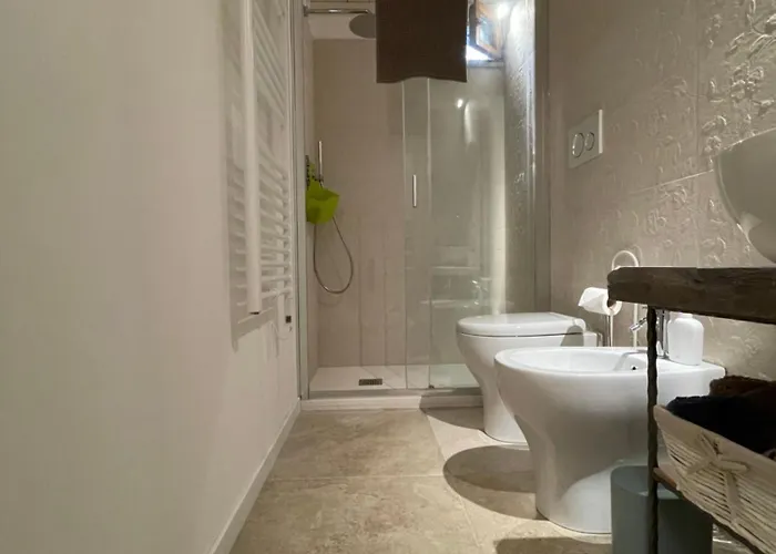 Giardino Tra Le Mura