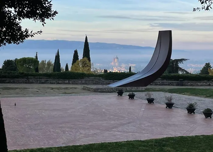 Giardino Tra Le Mura *