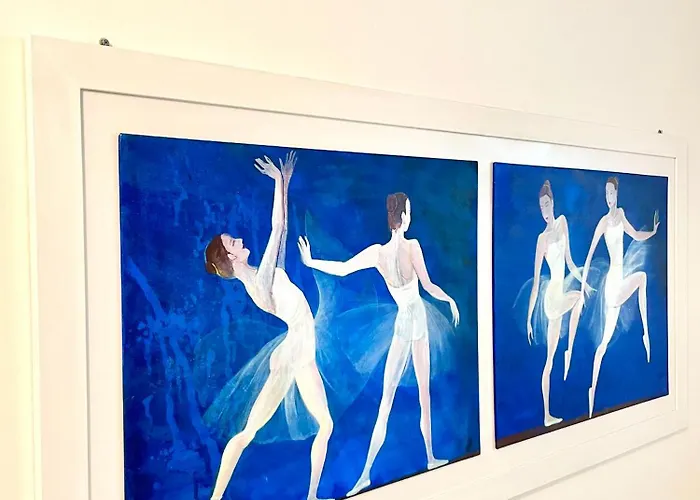 Giardino Tra Le Mura Assisi