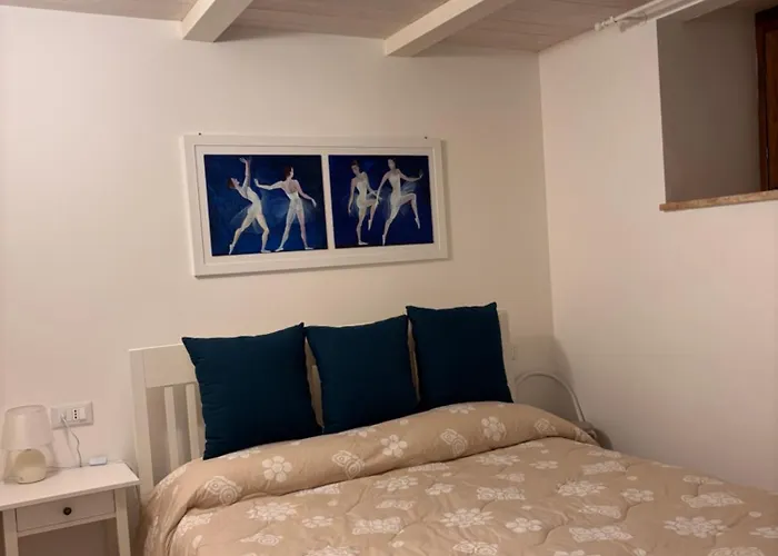 Giardino Tra Le Mura * Assisi